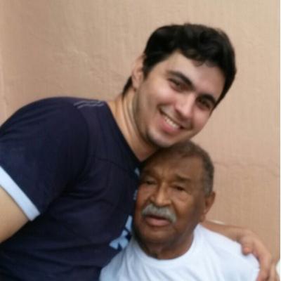 Profile Picture of Paulo Filipe Braga (@AbcPaulofilipe) on Twitter