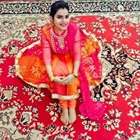 Profile Picture of Preeti Rai (@preeti-rai-99) on Quora