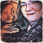 Profile Picture of Amber Hooker (@his_partner_in_crime) on Instagram