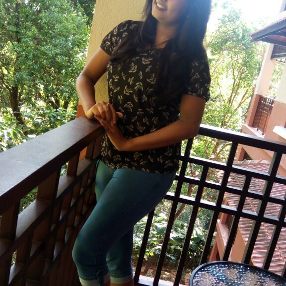 Profile Picture of Rashmi Shankar (@rashmishankar2) on Tiktok