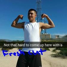 Profile Picture of Calvin Lopez (@calvin_lopez_) on Twitter