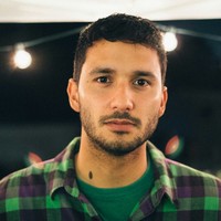 Profile Picture of Daniel Meza (@daniel-meza-4) on Quora