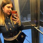 Profile Picture of Roberta Rocca (@rokkaroberta) on Instagram