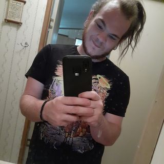 Profile Picture of Shawn Walburn Lewis (@shawn.walburnlewis) on Facebook