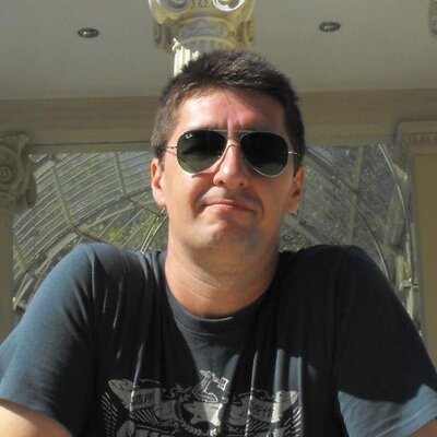 Profile Picture of Roy Miller (@roymiller1969) on Twitter