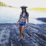 Profile Picture of Janete Serafim Ribondi (@serafimribondi) on Instagram