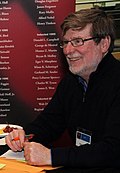 Profile Picture of Neal Conanon Wikipedia