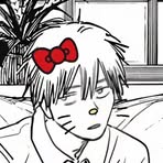 Profile Picture of Aizan Sosuka (@Aizan-Sosuka) on Facebook