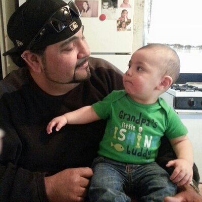 Profile Picture of Robert Rene Maseda (@rcom1972) on Twitter