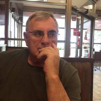 Profile Picture of Neil Gillis (@NeilGillis3) on Twitter