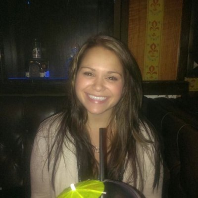 Profile Picture of Bianca Carbone (@Beecarbone) on Twitter