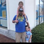 Profile Picture of Steven Kutcher (@crazyracefansk) on Instagram