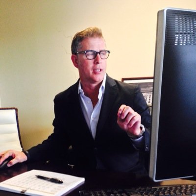 Profile Picture of Jim Mauer (@jammauer) on Twitter