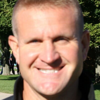 Profile Picture of Robert Roach (@robertroach) on Twitter