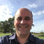 Profile Picture of Paul Weinberger (@paul.weinberger) on Instagram