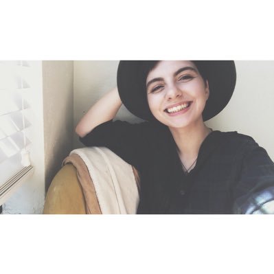 Annabelle Mitchell - Twitter Profile Picture of Annabelle Mitchell (@belleica07) on Twitter