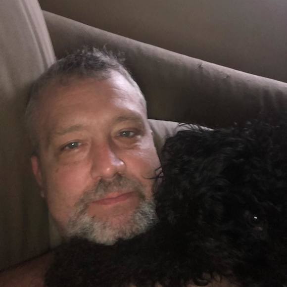 Profile Picture of Patrick Channell (@patrickchannell) on Poshmark