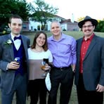 Chad Cundiff - Facebook Profile Picture of Chad Cundiff (@chad.cundiff.1) on Facebook