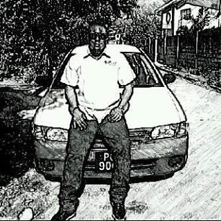 Profile Picture of Kofi Glendon O'Brien (@Banan21) on Facebook