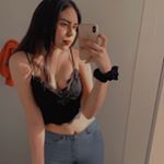 Vanessa Zacahula - Instagram