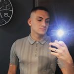 Profile Picture of Toby Mitchell (@tobe_mitchell) on Instagram