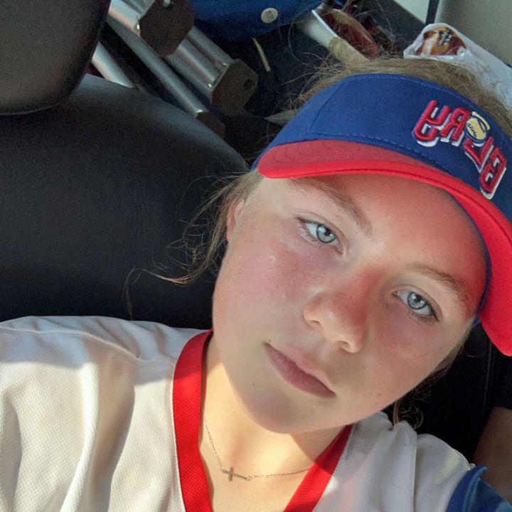 Profile Picture of Kylie Campbell (@camp16bell) on Tiktok