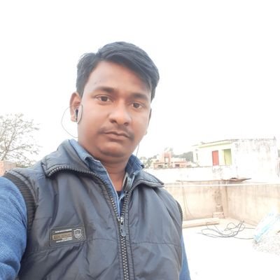 Profile Picture of Pankaj Kumar Kashyap (@pankajkashyap45) on Twitter