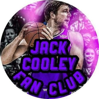 Profile Picture of Jack Cooley Fan Club (@jackcooleyfanclub) on Instagram