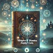 Profile Picture of Whispers & Wonders - Szepty I Cuda (@WhispersWonders-SzeptyiCuda3) on Youtube
