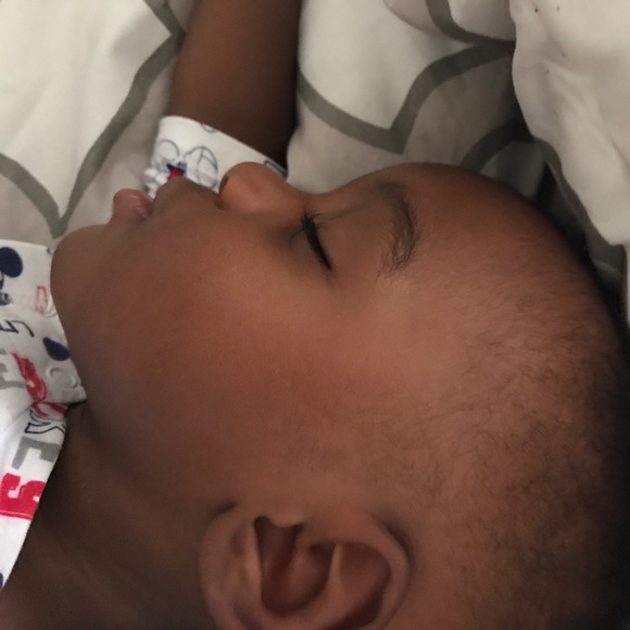 Profile Picture of Curtis Hunter (@stakkzdodhat) on Poshmark