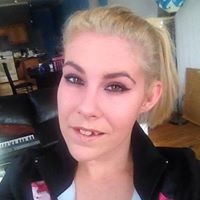 Profile Picture of Jessica Scriver (@jessica-scriver) on Quora