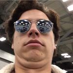 Profile Picture of ДАНИЛА СПРОУС (@_thebestriverfan_) on Instagram