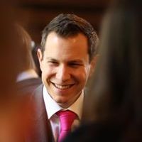Profile Picture of Jonathan Holderness (@jonathanholdern) on Pinterest