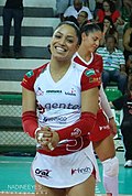 Profile Picture of Brenda Castilloon Wikipedia