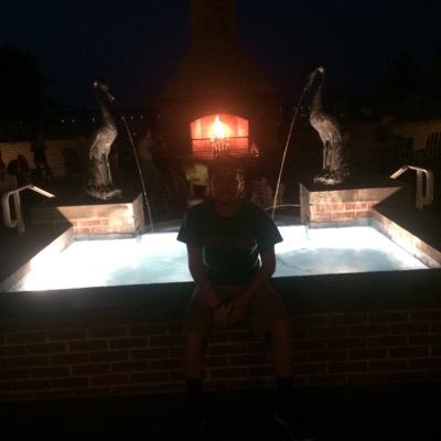 Profile Picture of Eric Hallstrom (@hallstrom_eric) on Twitter