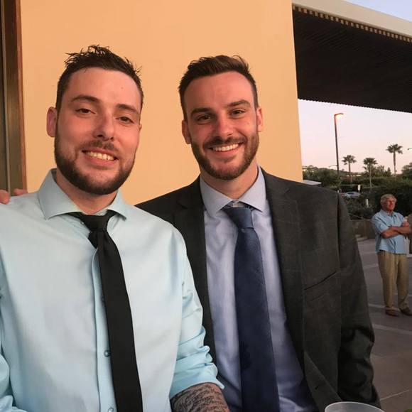 Profile Picture of Drew Mccarthy (@dmccarthy21) on Poshmark