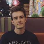 Profile Picture of Daniel Wordsworth (@dwordsworth) on Instagram