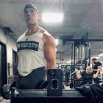 Profile Picture of Riggs Kyle Thomas (@riggskyle2244) on Instagram