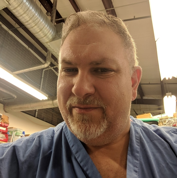 Profile Picture of Randy Turner (@rpbam) on Poshmark