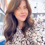 Profile Picture of Heather Black (@flossygranger) on Instagram