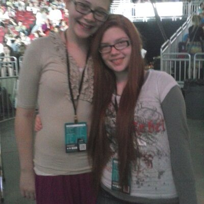 Profile Picture of Brianna Schroeder (@brischroeder72) on Twitter