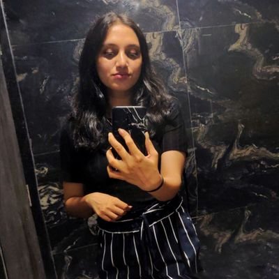 Profile Picture of Rashmi Bhat (@rashmibhat_) on Twitter