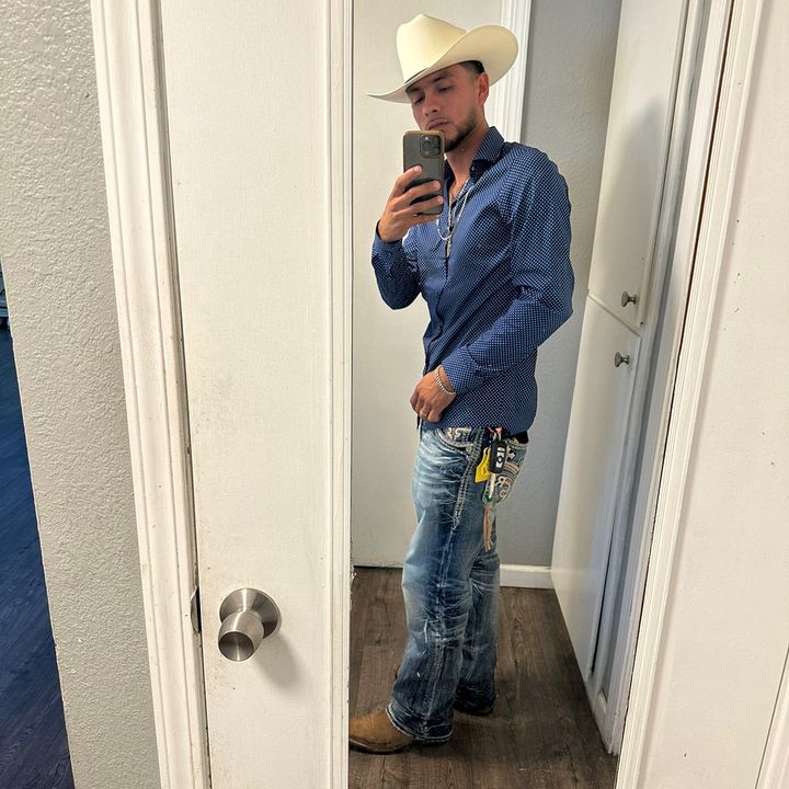 Profile Picture of amaral (@marco_amaral21) on Tiktok