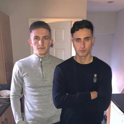 Profile Picture of Kieran Walsh (@kieranwalsh98_) on Twitter