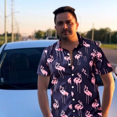 Profile Picture of Harpreet Singh Samra (@Harpree98940453) on Twitter