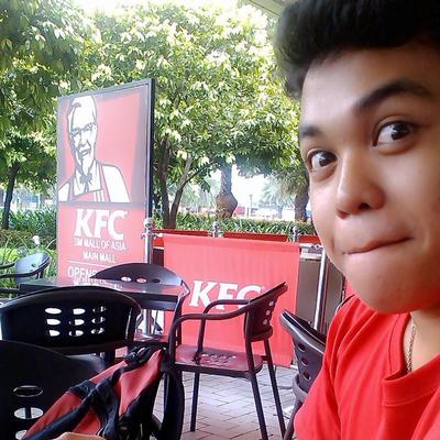 Profile Picture of Carl Joseph Alcaraz (@ThnksFrThMmrs01) on Twitter