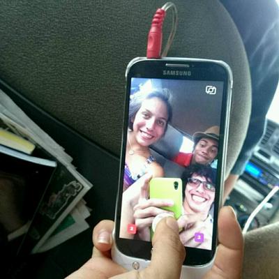 Profile Picture of Julio Minchala (@julio_minchala) on Twitter