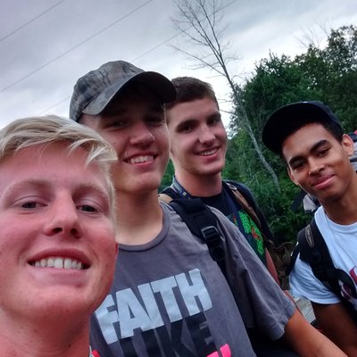 Profile Picture of David Fredrick (@DavidKerkstra) on Twitter