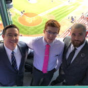 Profile Picture of Chris Burns (@ChrisBurnsSportsTV) on Youtube