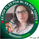 Profile Picture of Roxana Gonzales (@roxanita1901) on Instagram